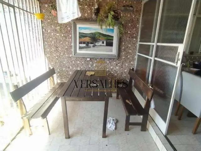 Casa / Sobrado para Venda em Belo Horizonte/MG Concórdia 2 Quartos