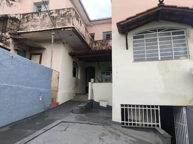 Casa / Sobrado para Venda em Belo Horizonte/MG Concórdia 3 Quartos