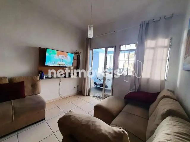 Casa / Sobrado para Venda em Belo Horizonte/MG Concórdia 3 Quartos