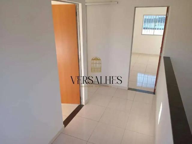 Casa / Sobrado para Venda em Belo Horizonte/MG Concórdia 3 Quartos