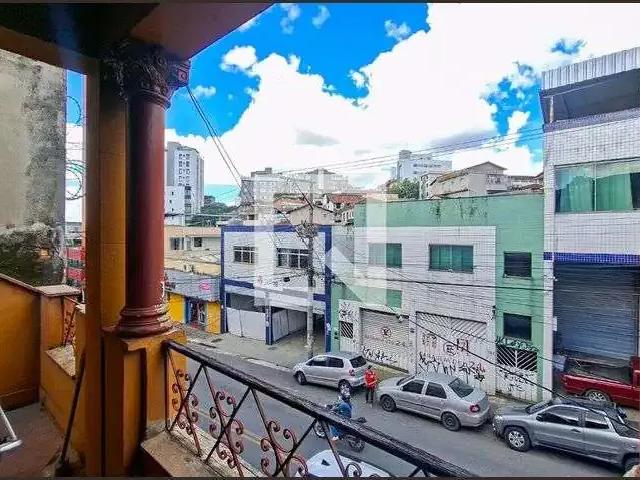 Casa / Sobrado para Venda em Belo Horizonte/MG Concórdia 3 Quartos