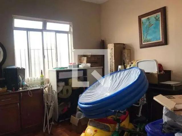 Casa / Sobrado para Venda em Belo Horizonte/MG Concórdia 3 Quartos