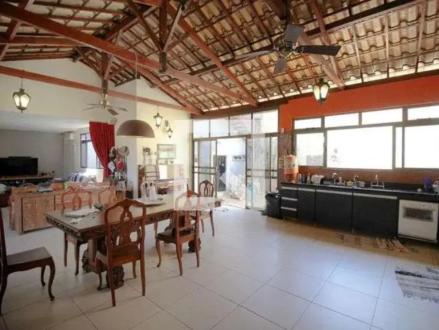 Casa / Sobrado para Venda em Belo Horizonte/MG Concórdia 3 Quartos