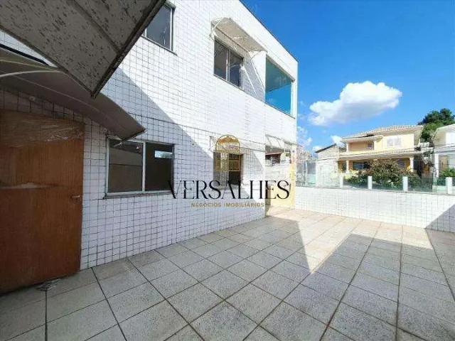 Casa / Sobrado para Venda em Belo Horizonte/MG Concórdia 3 Quartos