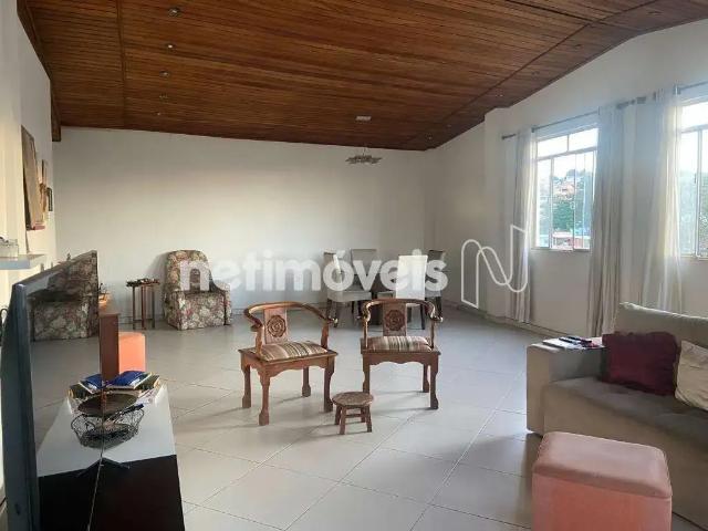 Casa / Sobrado para Venda em Belo Horizonte/MG Concórdia 3 Quartos
