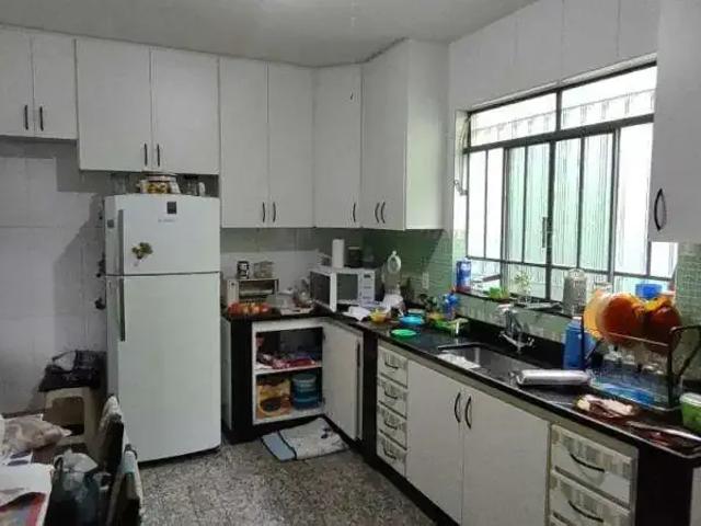 Casa / Sobrado para Venda em Belo Horizonte/MG Concórdia 3 Quartos