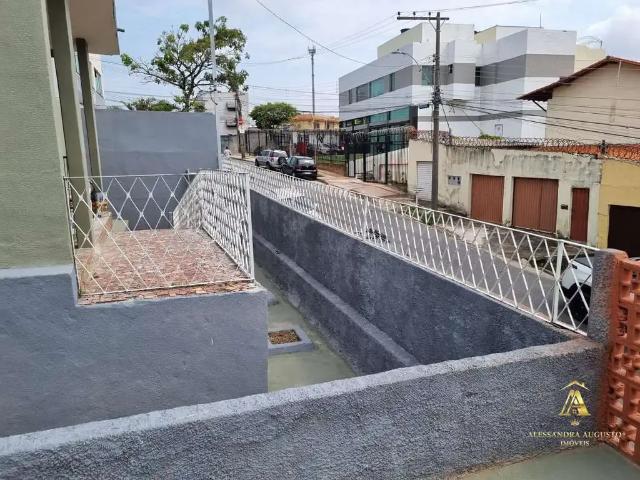 Casa / Sobrado para Venda em Belo Horizonte/MG Concórdia 3 Quartos