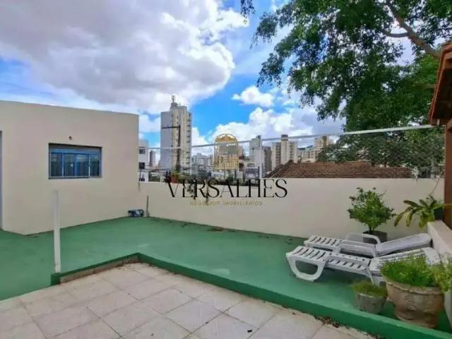 Casa / Sobrado para Venda em Belo Horizonte/MG Concórdia 3 Quartos