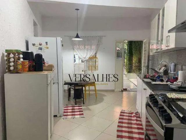 Casa / Sobrado para Venda em Belo Horizonte/MG Concórdia 3 Quartos