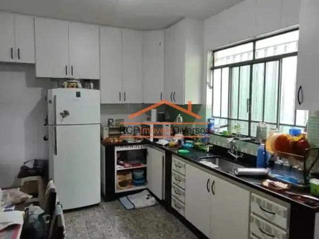 Casa / Sobrado para Venda em Belo Horizonte/MG Concórdia 3 Quartos