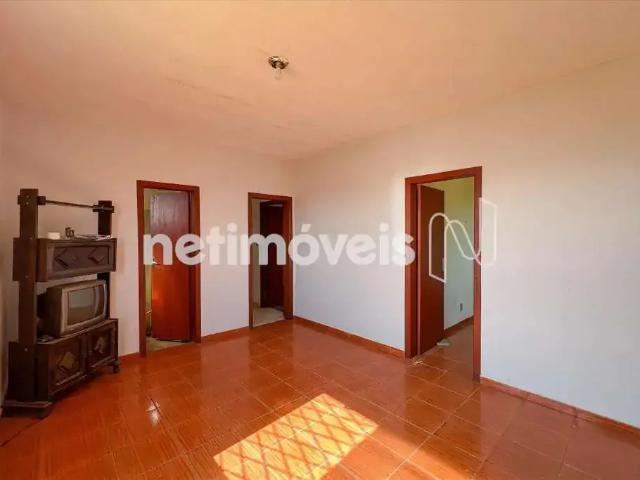 Casa / Sobrado para Venda em Belo Horizonte/MG Concórdia 3 Quartos