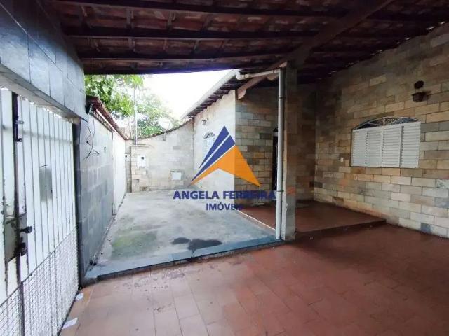Casa / Sobrado para Venda em Belo Horizonte/MG Conjunto Ademar Maldonado 3 Quartos