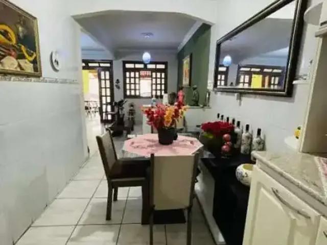 Casa / Sobrado para Venda em Belo Horizonte/MG Conjunto Ademar Maldonado Barreiro 3 Quartos