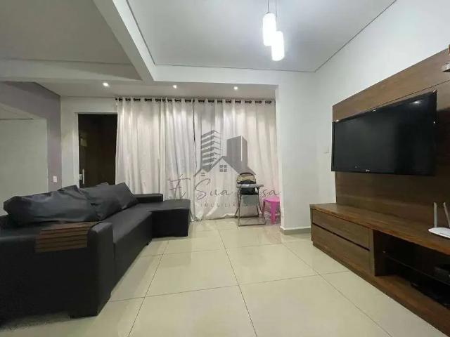 Casa / Sobrado para Venda em Belo Horizonte/MG Conjunto Califórnia 3 Quartos
