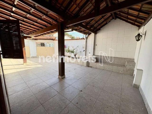 Casa / Sobrado para Venda em Belo Horizonte/MG Conjunto Celso Machado 3 Quartos