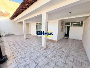 Casa / Sobrado para Venda em Belo Horizonte/MG Conjunto Celso Machado 3 Quartos