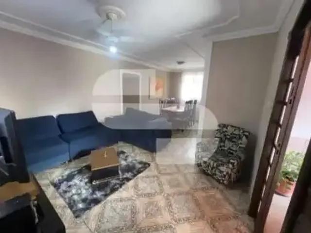 Casa / Sobrado para Venda em Belo Horizonte/MG Conjunto Celso Machado 3 Quartos