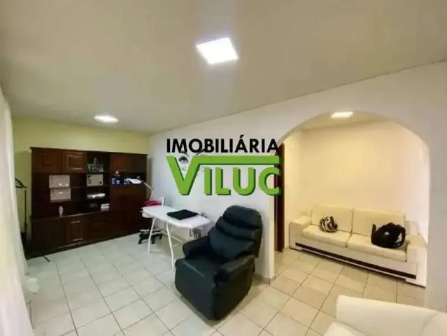 Casa / Sobrado para Venda em Belo Horizonte/MG Conjunto Celso Machado 3 Quartos