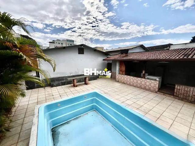 Casa / Sobrado para Venda em Belo Horizonte/MG Conjunto Celso Machado 3 Quartos