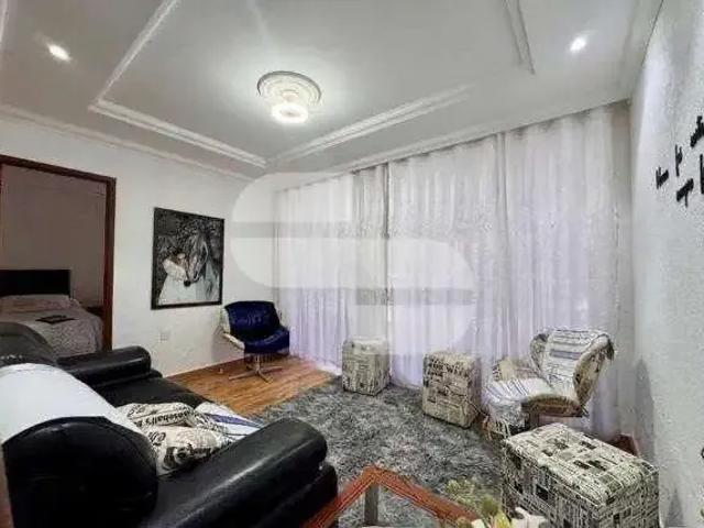 Casa / Sobrado para Venda em Belo Horizonte/MG Conjunto Celso Machado 3 Quartos