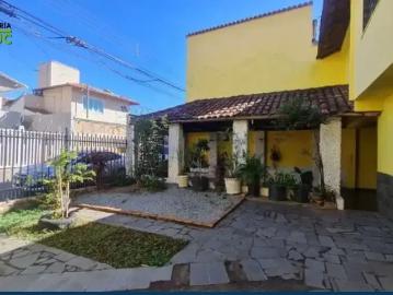 Casa / Sobrado para Venda em Belo Horizonte/MG Conjunto Celso Machado 3 Quartos