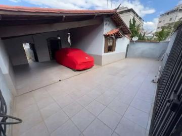 Casa / Sobrado para Venda em Belo Horizonte/MG Conjunto Celso Machado 4 Quartos