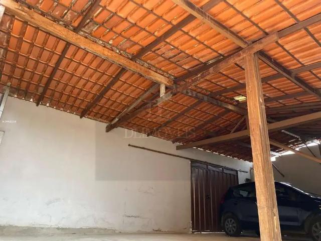 Casa / Sobrado para Venda em Belo Horizonte/MG Conjunto Confisco 2 Quartos