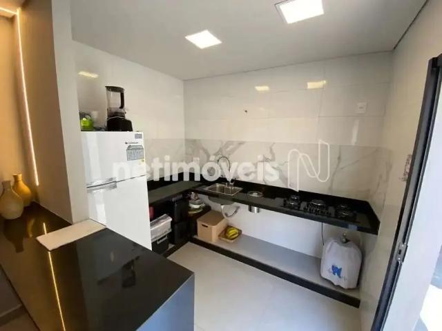 Casa / Sobrado para Venda em Belo Horizonte/MG Confisco 2 Quartos