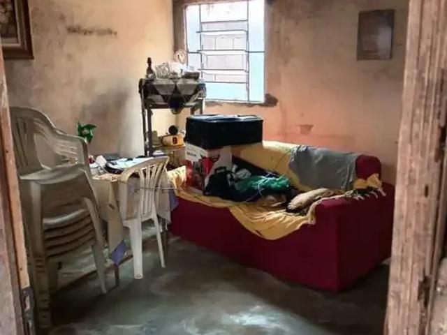 Casa / Sobrado para Venda em Belo Horizonte/MG Conjunto Habitacional Vale do Jatobá 2 Quartos