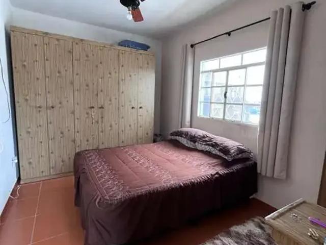 Casa / Sobrado para Venda em Belo Horizonte/MG Conjunto Habitacional Vale do Jatobá 3 Quartos