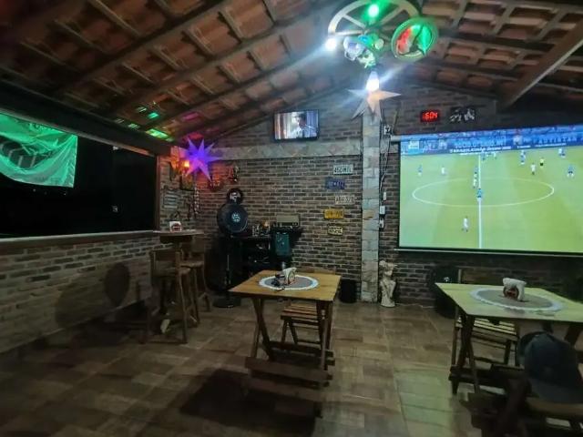 Casa / Sobrado para Venda em Belo Horizonte/MG Conjunto Habitacional Vale do Jatobá 3 Quartos