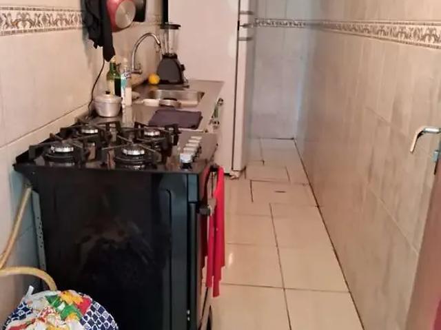 Casa / Sobrado para Venda em Belo Horizonte/MG Conjunto Habitacional Vale do Jatobá 3 Quartos
