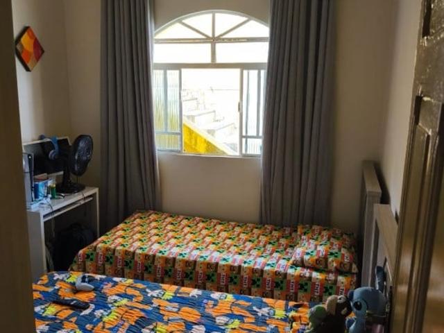 Casa / Sobrado para Venda em Belo Horizonte/MG Conjunto Túnel Ibirité 3 Quartos