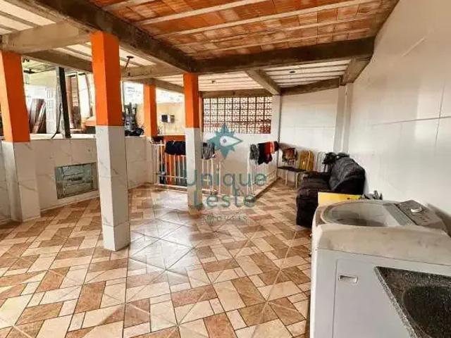 Casa / Sobrado para Venda em Belo Horizonte/MG Conjunto Taquaril 3 Quartos