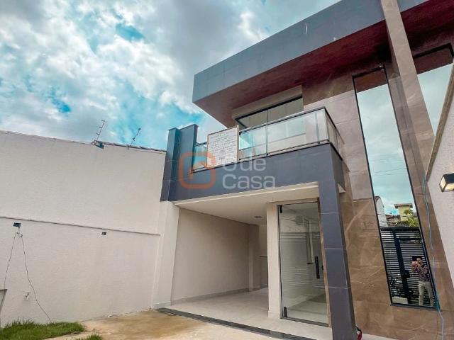 Casa / Sobrado para Venda em Belo Horizonte/MG Conjunto Taquaril 3 Quartos