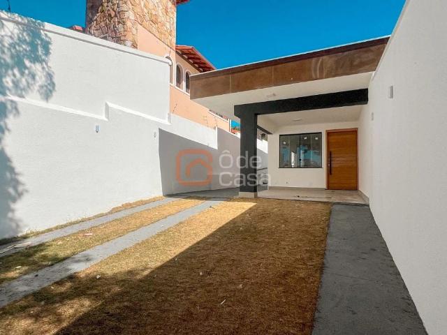 Casa / Sobrado para Venda em Belo Horizonte/MG Copacabana 3 Quartos