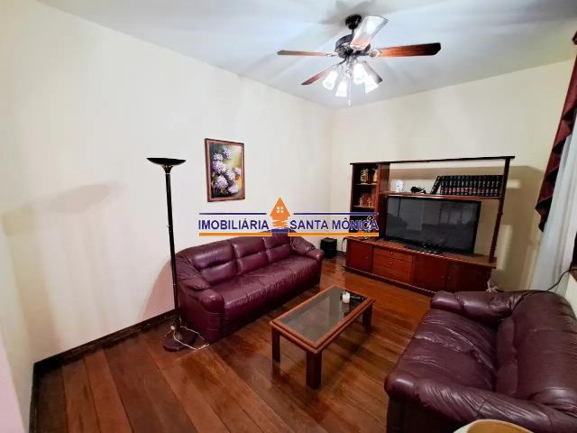 Casa / Sobrado para Venda em Belo Horizonte/MG Copacabana 3 Quartos
