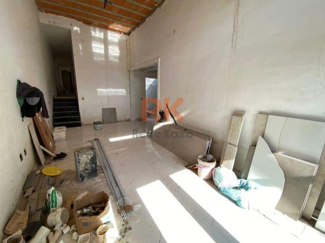 Casa / Sobrado para Venda em Belo Horizonte/MG Copacabana 3 Quartos