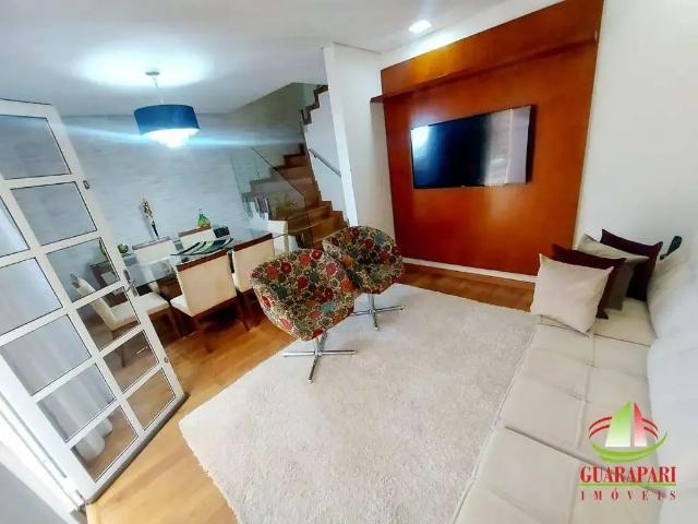 Casa / Sobrado para Venda em Belo Horizonte/MG Copacabana 3 Quartos