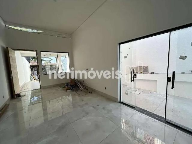 Casa / Sobrado para Venda em Belo Horizonte/MG Copacabana 3 Quartos