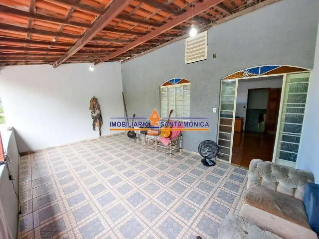 Casa / Sobrado para Venda em Belo Horizonte/MG Copacabana 3 Quartos