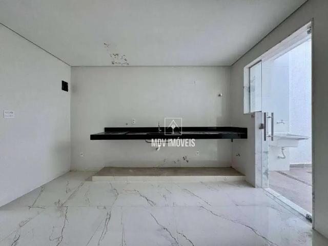 Casa / Sobrado para Venda em Belo Horizonte/MG Copacabana 3 Quartos