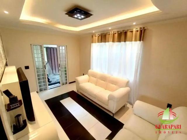 Casa / Sobrado para Venda em Belo Horizonte/MG Copacabana 3 Quartos