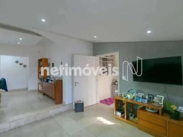 Casa / Sobrado para Venda em Belo Horizonte/MG Copacabana 3 Quartos