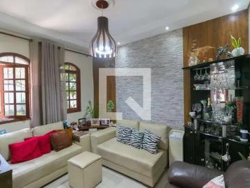 Casa / Sobrado para Venda em Belo Horizonte/MG Copacabana 3 Quartos