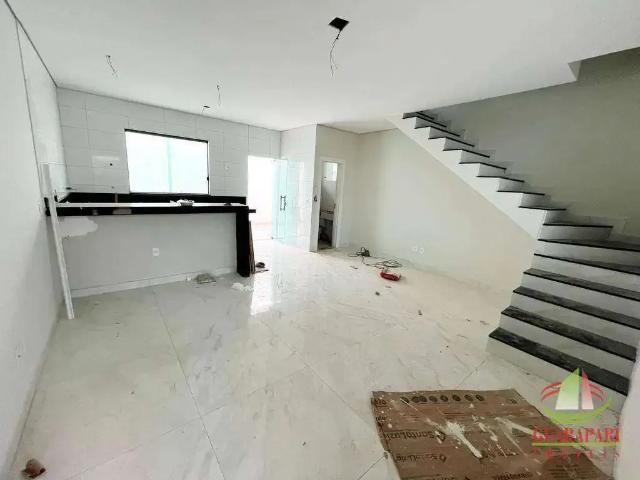Casa / Sobrado para Venda em Belo Horizonte/MG Copacabana 3 Quartos