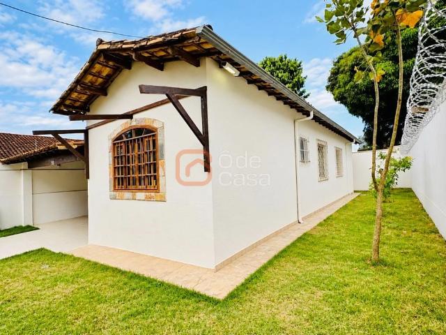 Casa / Sobrado para Venda em Belo Horizonte/MG Copacabana 3 Quartos