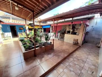 Casa / Sobrado para Venda em Belo Horizonte/MG Copacabana 3 Quartos