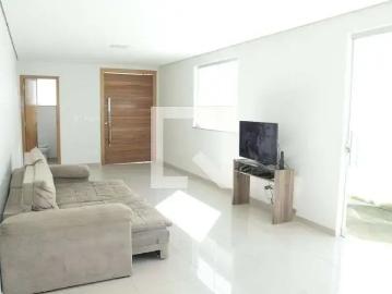 Casa / Sobrado para Venda em Belo Horizonte/MG Copacabana 3 Quartos
