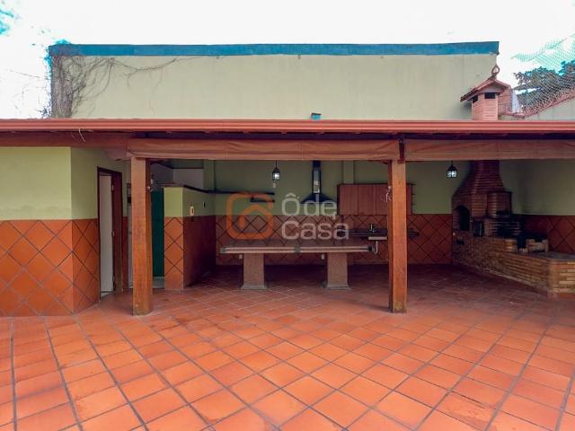 Casa / Sobrado para Venda em Belo Horizonte/MG Copacabana 3 Quartos